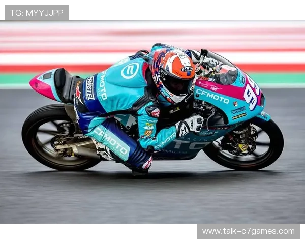 2026赛季MotoGP争冠格局生变车队博弈全面升级引发全球关注 2026赛季MotoGP争冠格局生变车队博弈全面升级引发全球关注