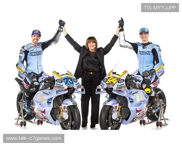 MotoGP新赛季战火重燃车队格局迎来重大变数焦点车手纷争升级 MotoGP新赛季战火重燃车队格局迎来重大变数焦点车手纷争升级