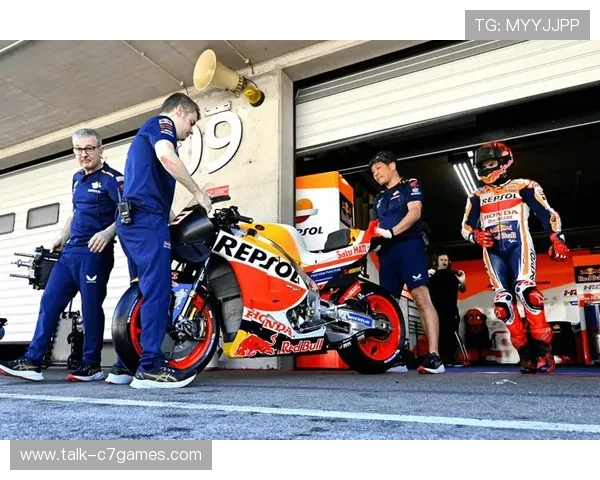 MotoGP赛季再迎大变动 新规则和车队调整引发广泛关注 MotoGP赛季再迎大变动 新规则和车队调整引发广泛关注
