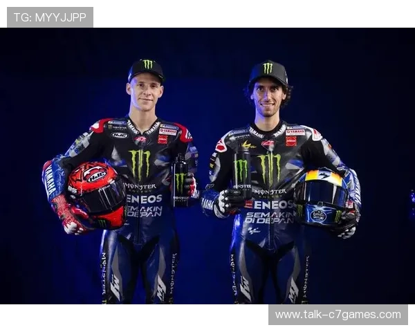 MotoGP赛季精彩回顾 多支车队竞争激烈 新星崭露头角 成绩刷新历史纪录