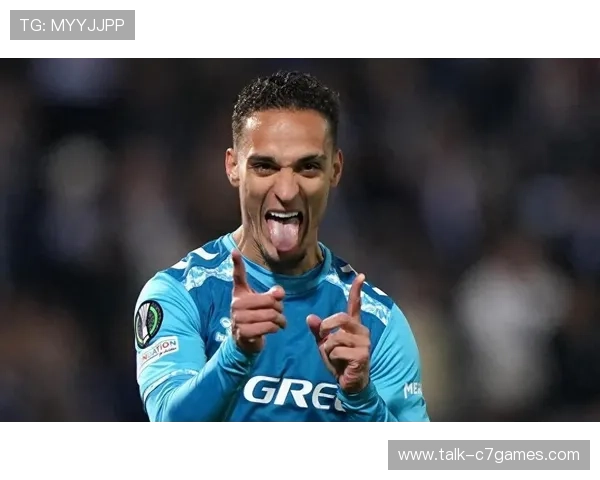 伯恩利新星安东尼崭露头角 引领球队走向英超新篇章