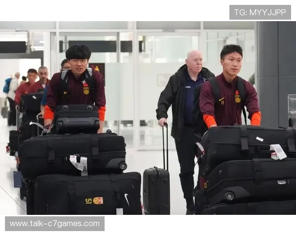 国足备战世界杯预选赛全力冲刺年轻阵容成最大看点引发球迷期待