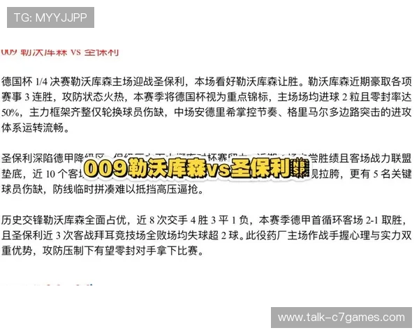 拜耳勒沃库森新赛季引援布局与欧战前景深度解析及球队发展蓝图探讨