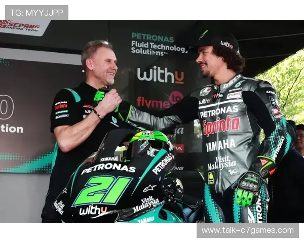 摩托车大奖赛新赛季前瞻：顶级车队阵容变动与明星车手动态揭秘