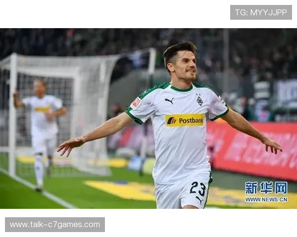 普鲁士门兴格拉德巴赫俱乐部百年荣耀与德甲传奇征程全景解析历史风云 普鲁士门兴格拉德巴赫俱乐部百年荣耀与德甲传奇征程全景解析历史风云