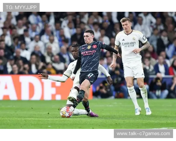 欧冠焦点战曼城逆转皇马晋级四强掀起欧洲足坛新格局豪门对决引爆舆论 欧冠焦点战曼城逆转皇马晋级四强掀起欧洲足坛新格局豪门对决引爆舆论