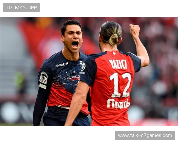 法甲劲旅里尔俱乐部崛起历程与未来蓝图解析荣耀传承及青训体系 法甲劲旅里尔俱乐部崛起历程与未来蓝图解析荣耀传承及青训体系