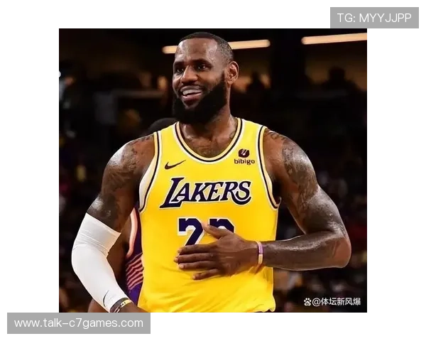 湖人交易风波再起詹姆斯未来去向引发联盟震动东西部格局或迎巨变