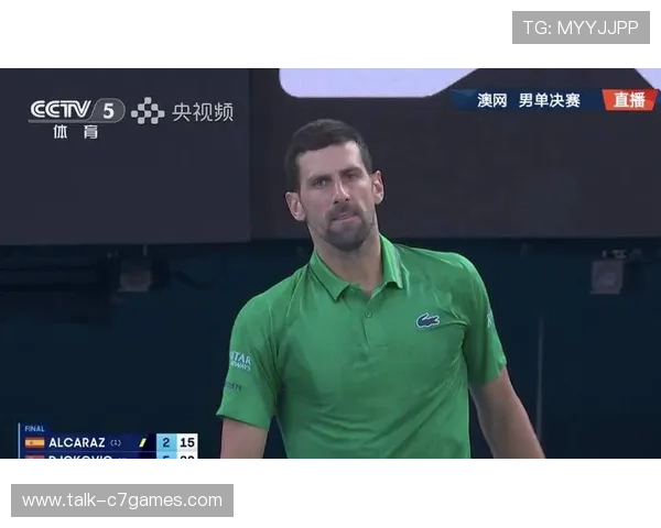 澳网焦点对决落幕新星崛起改写男子网坛格局引发全球球迷热议持续