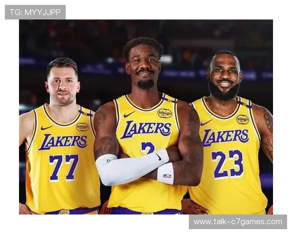 重磅交易引爆联盟格局巨变湖人勇士谁能笑到最后本赛季争冠形势再升级