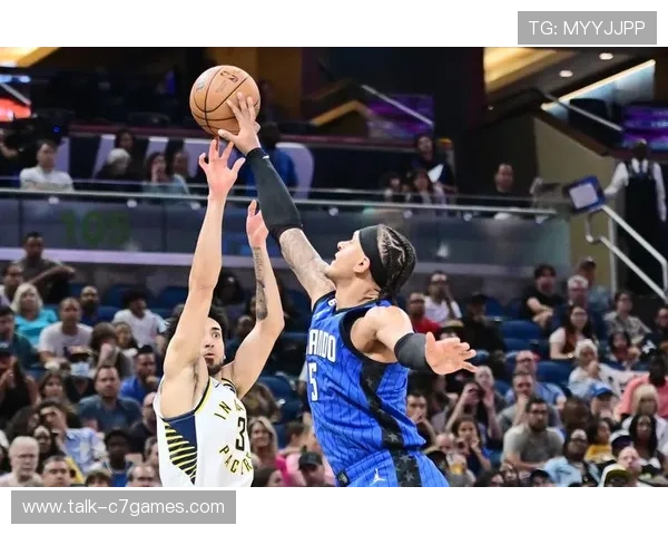 魔术队崛起之路：从重建到争冠梦想的蜕变与挑战