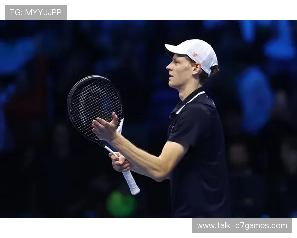 2026年网球赛季展望:新星崛起与老将争辉,谁能主宰世界 2026年网球赛季展望:新星崛起与老将争辉,谁能主宰世界