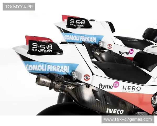 MotoGP最新赛季精彩回顾与车手表现分析深度解读