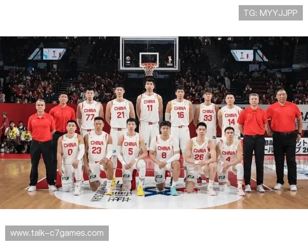 中国男篮新赛季备战启动阵容调整与年轻球员成长备受关注