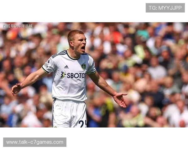 利兹联足球俱乐部的历史传承与未来发展展望 利兹联足球俱乐部的历史传承与未来发展展望