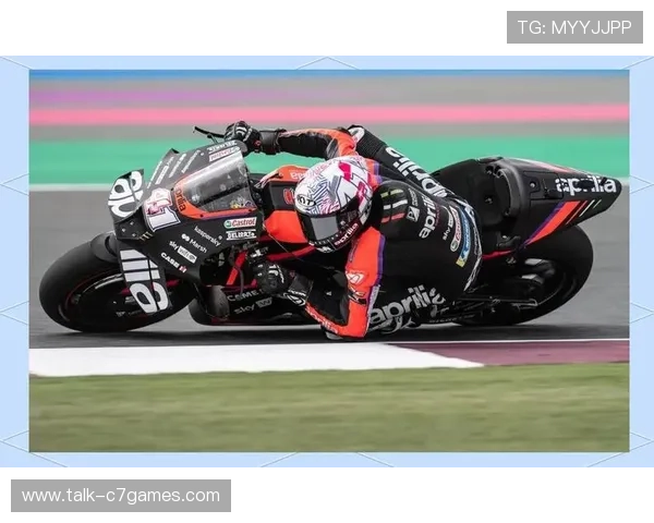 摩托GP赛季新变动 车队阵容大洗牌 新星崭露头角挑战老将荣耀