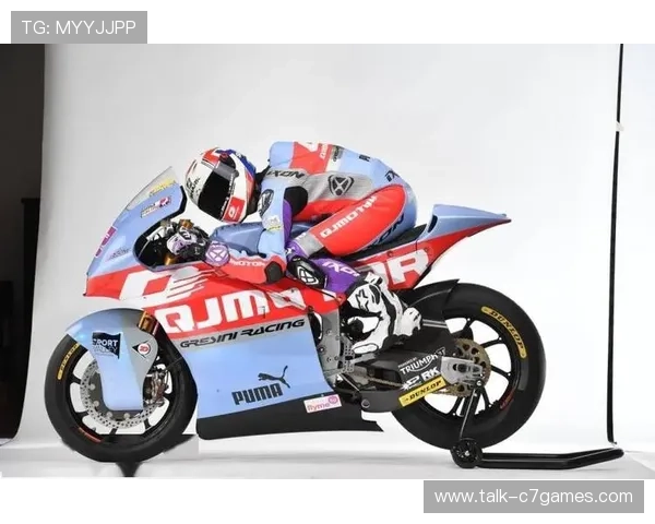 摩托车赛场再掀风云 MotoGP赛季新星崛起争冠态势愈加激烈 摩托车赛场再掀风云 MotoGP赛季新星崛起争冠态势愈加激烈