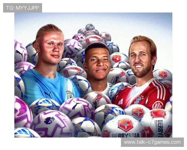 欧洲豪门争冠白热化梅西姆巴佩哈兰德领衔足坛新格局风云再起