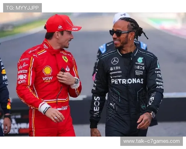 F1新赛季揭幕战前瞻：车手阵容与技术革新成焦点