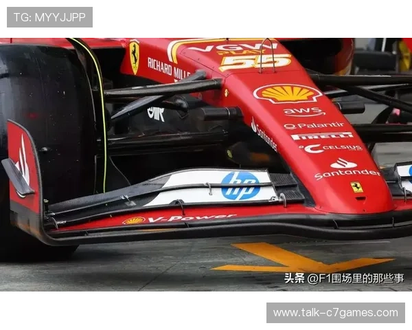 F1赛季激烈角逐 红牛车队再度称霸赛道 法拉利展现强劲反击实力