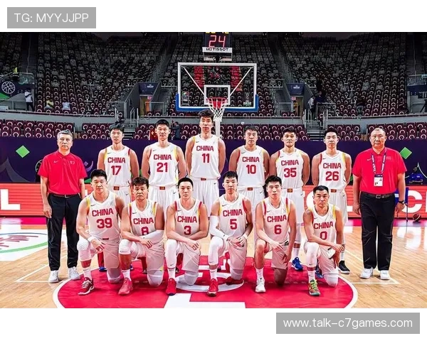 中国男篮逆袭胜韩国 打破十年连败魔咒晋级亚洲杯四强