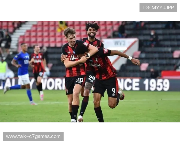 伯恩茅斯足球俱乐部历史发展与成就分析探讨