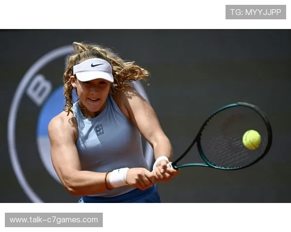 全球网球赛场风云再起新星崛起与老将对决引发热议