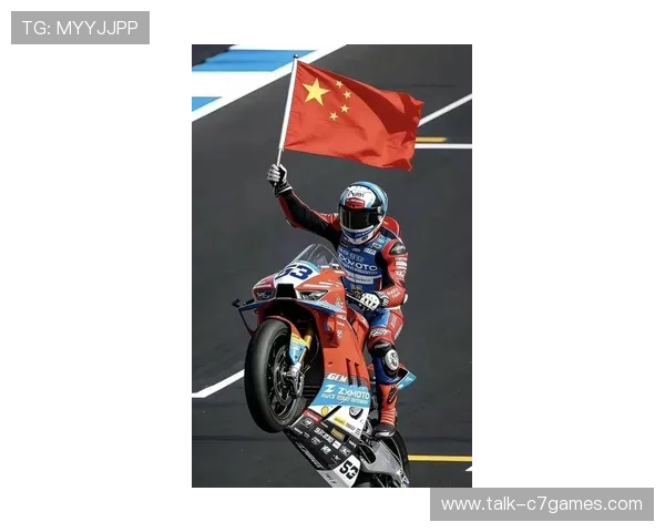 摩托车手马克马尔凯斯宣布重返赛场 期待全新挑战