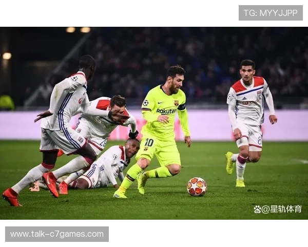 欧冠焦点大战引爆足坛豪门争锋新格局梅西哈兰德对决引热议