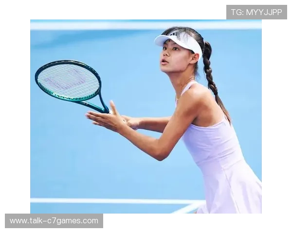 网球赛场风云再起新星崭露头角引关注