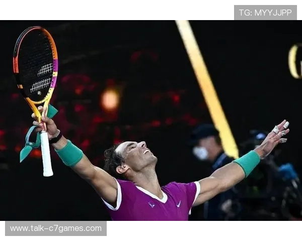 网球界风云再起：纳达尔宣布伤后复出 期待迎接全新挑战