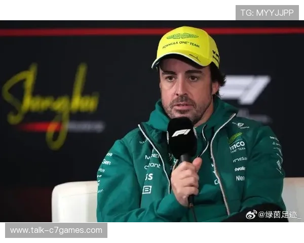 费尔南多·阿隆索再创辉煌 F1赛季最新积分榜解析