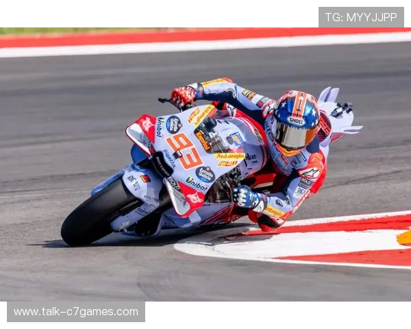 马奎斯回归赛场引发MotoGP新赛季激烈竞争格局