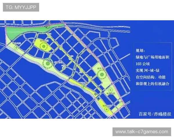 埃弗顿周边城市发展现状与未来规划全面解析